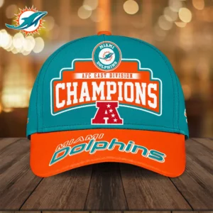 Miami Dolphins Hat NFL Caps XXLTEE0224SJ