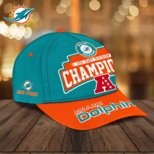 Miami Dolphins Hat NFL Caps XXLTEE0224SJ