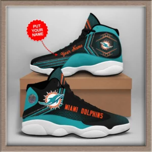Miami Dolphins Jordan 13 04