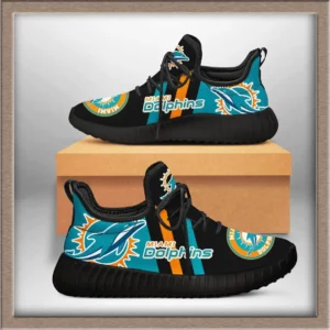 Miami Dolphins shoes 04