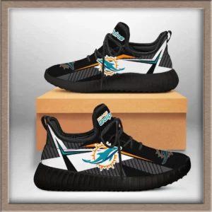 Miami Dolphins shoes 06