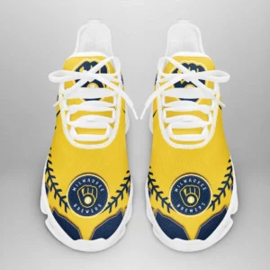 Milwaukee Brewers Sneaker 011