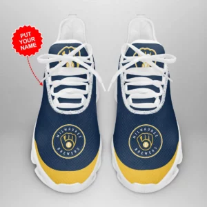 Milwaukee Brewers Sneaker 022
