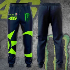 Monster Energy VR46 sweatpant