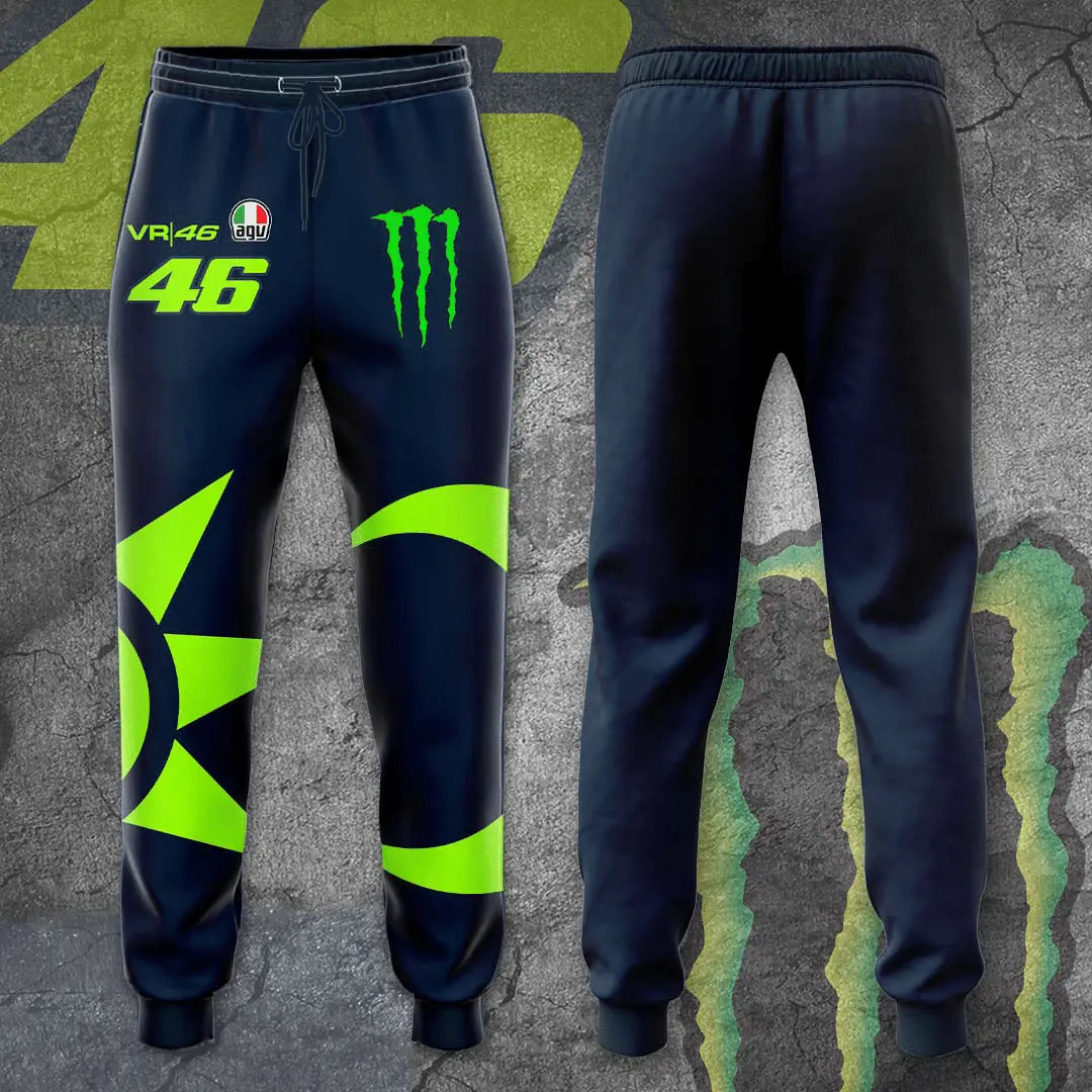 Monster Energy VR46 sweatpant