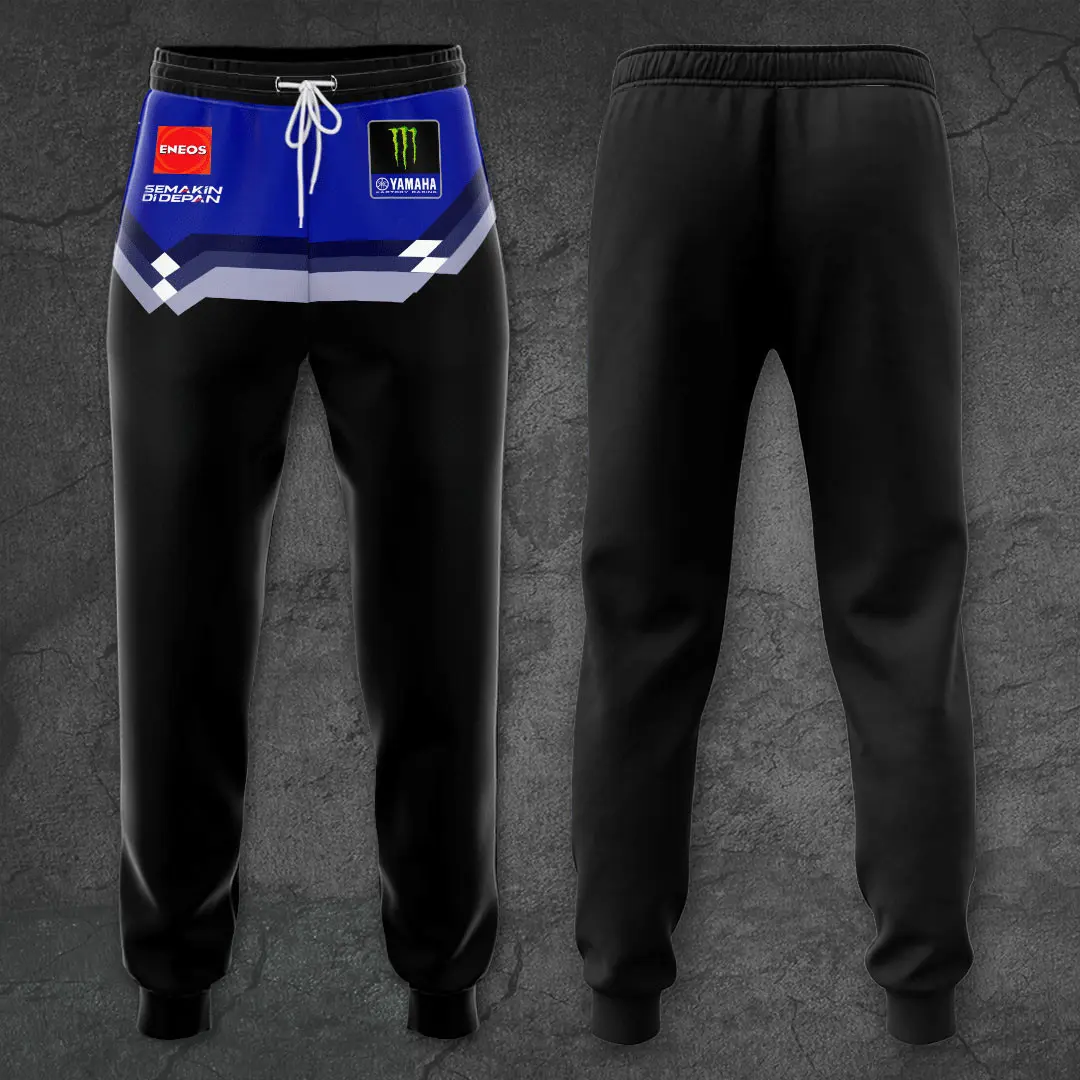 Monster Energy Yamaha MotoGP Apparel Sweatpant