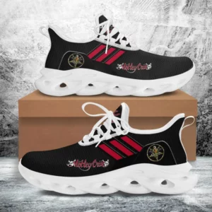 Motley Crue sneakers XXLTEE1024G Design 02