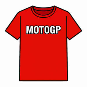 MotoGP Apparel