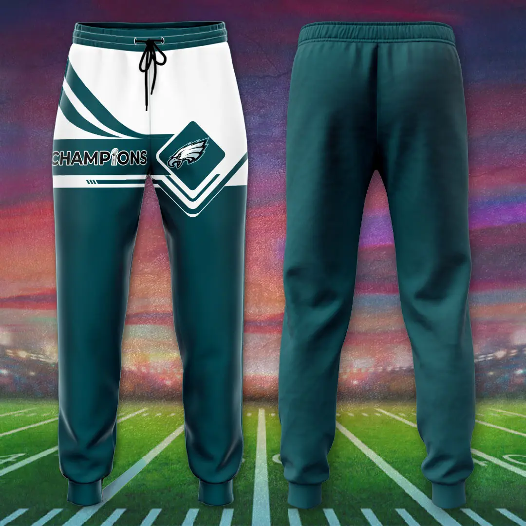 NFL Philadelphia Eagles sweatpant