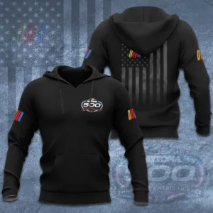 Nascar Daytona 500 Hoodie