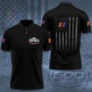 Nascar Daytona 500 Polo