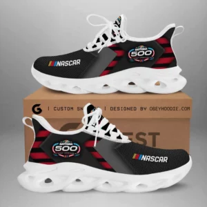 Nascar Daytona 500 Sneaker 002