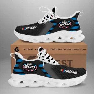 Nascar Daytona 500 Sneaker 003