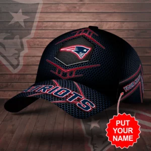 New England Patriots Hat 03 1