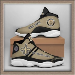 New Orleans Saints best designer Jordan 13 03