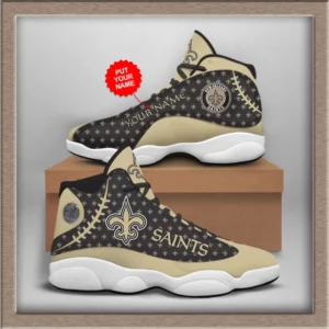 New Orleans Saints best designer Jordan 13 04