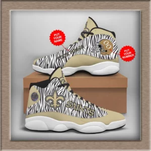 New Orleans Saints best designer Jordan 13 05