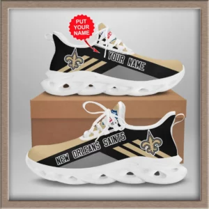 New Orleans Saints sneaker 02
