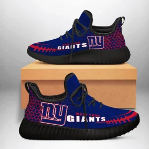 New York Giants Sneakers 06