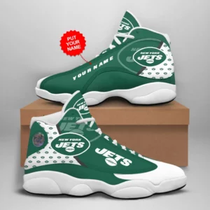 New York Jets Jordan 13 03