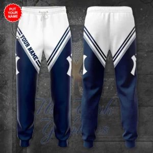 New York Yankees 3D Sweatpant 014