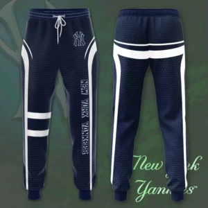 New York Yankees 3D Sweatpant 06