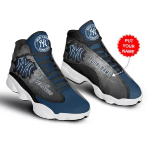 New York Yankees Jordan 13 012