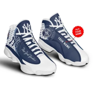 New York Yankees Jordan 13 013