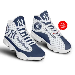 New York Yankees Jordan 13 015