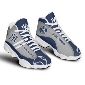 New York Yankees Jordan 13 02
