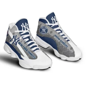New York Yankees Jordan 13 03