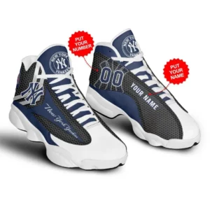 New York Yankees Jordan 13 05