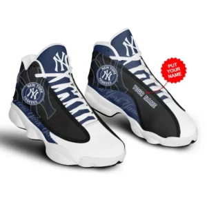 New York Yankees Jordan 13 06