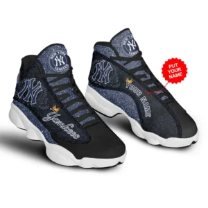 New York Yankees Jordan 13 08