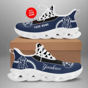 New York Yankees Sneaker 010