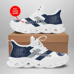 New York Yankees Sneaker 05