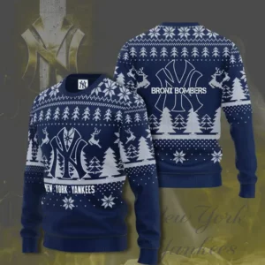 New York Yankees Sweater 03