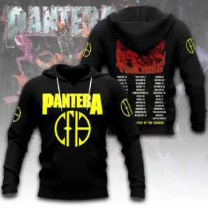 Pantera Hoodie 03