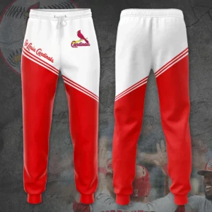 Paul Goldschmidt x St. Louis Cardinals sweatpant