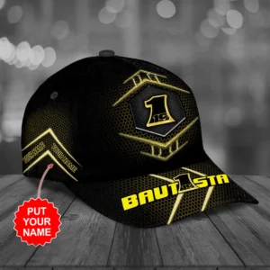 Personalized Aruba.it Racing Hat