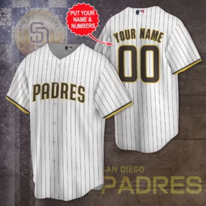 Personalized San Diego Padres jersey shirt 02