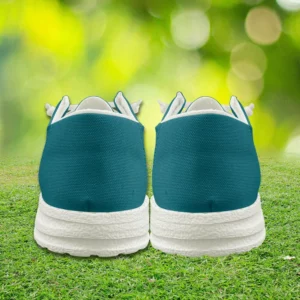 Philadelphia Eagles Dudes Shoes Loafer Shoes s