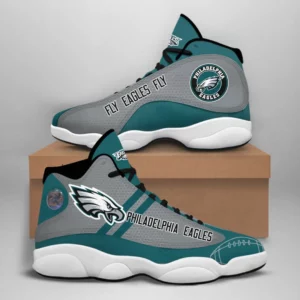 Philadelphia Eagles best designer Jordan 13 03