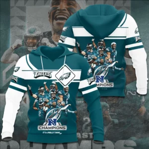 Philadelphia Eagles hoodie