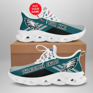 Philadelphia Eagles sneaker 02