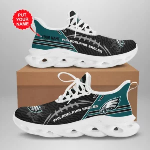 Philadelphia Eagles sneaker 03