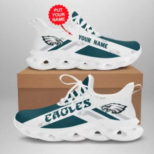 Philadelphia Eagles sneaker 04