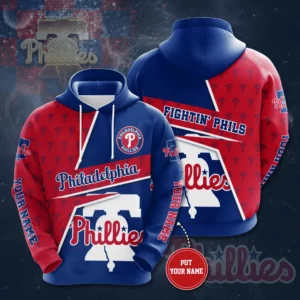 Philadelphia Phillies Hoodie 02