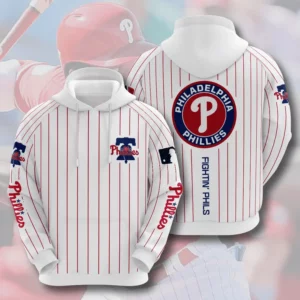 Philadelphia Phillies Hoodie 04
