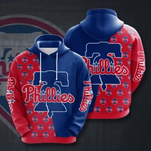 Philadelphia Phillies Hoodie 05